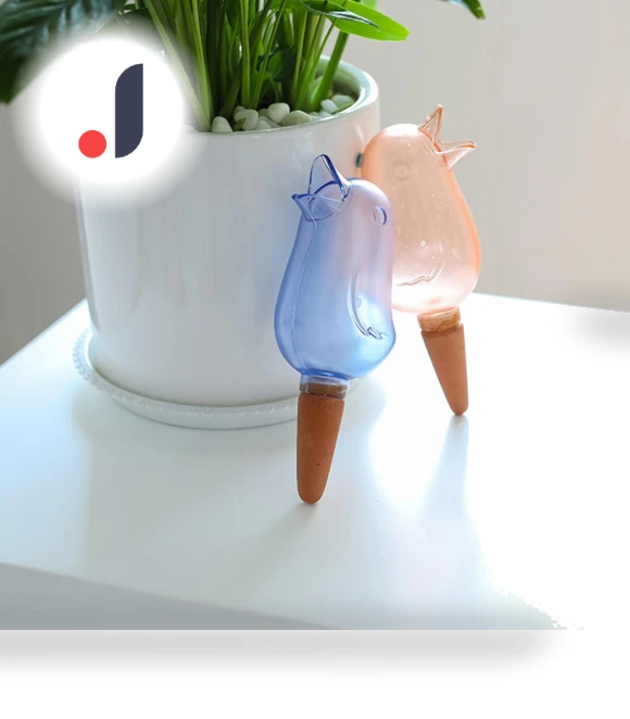 Automatic Plant Watering Device — Controllers, Ren Peishi