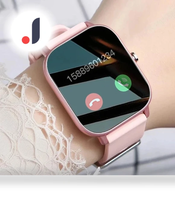 Bluetooth Call Smart Watch — Smartwatches, Tiktop2