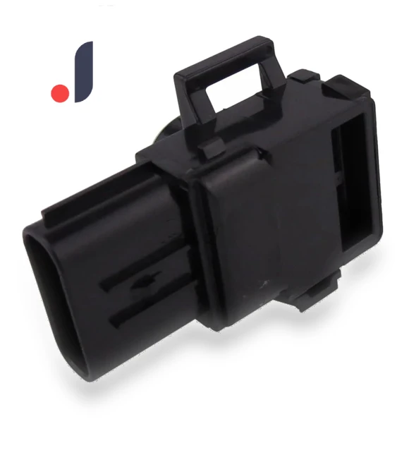 Car Parking Sensors — Rearview Safety Systems