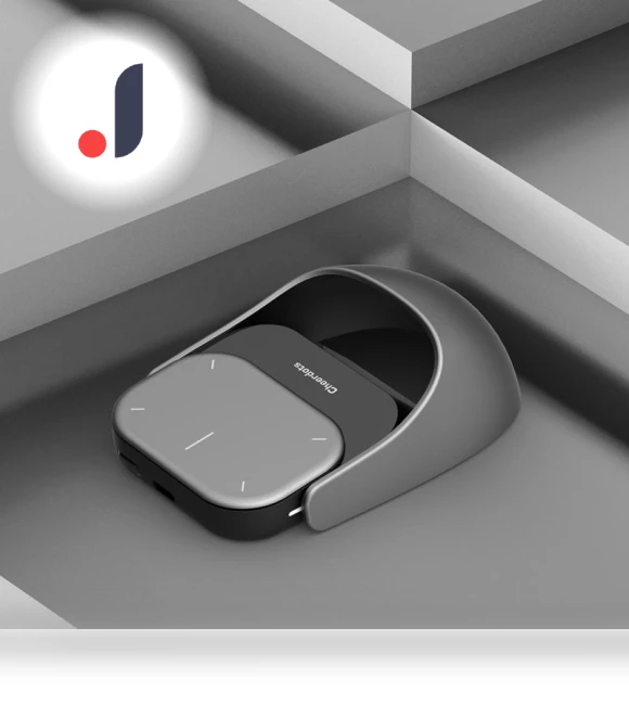 Cheerdots 2 Wireless Touchpad — Presentation Remotes, Super Featured
