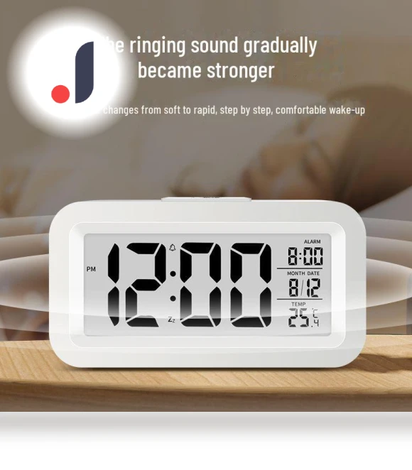 Digital Smart Watch — Smartwatches, WoW Home