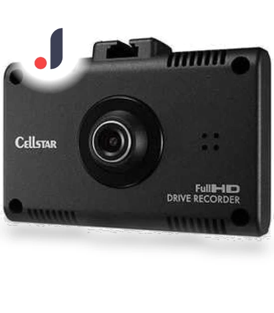 Drive Video Recorder — Dashboard Cameras, SAMURAI STYLE