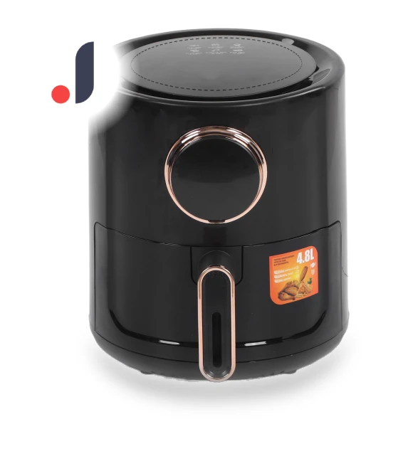 Electric Air Fryer — Air Fryers, Vestidos