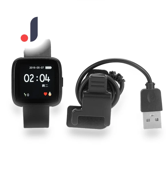 Full Touch Screen Smart Bracelet — Wearable Accessories, Honor Electronics