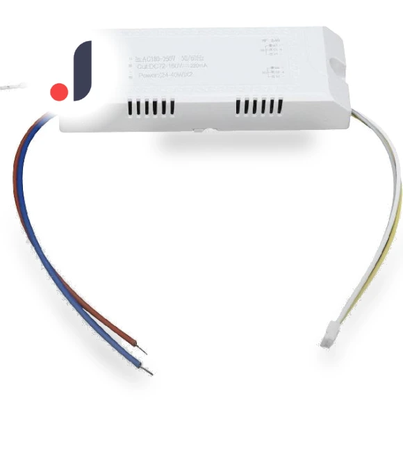 LED Dimming Driver Controller — Smart Home Modules