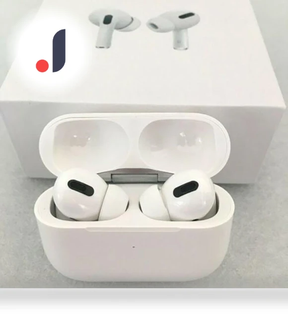 Pro3 Wireless Earbuds — In-Ear Headphones, ElectronicsHome