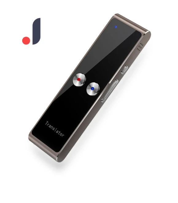Professional Voice Translator — Language Translators, Elenxs Consumer Electronics