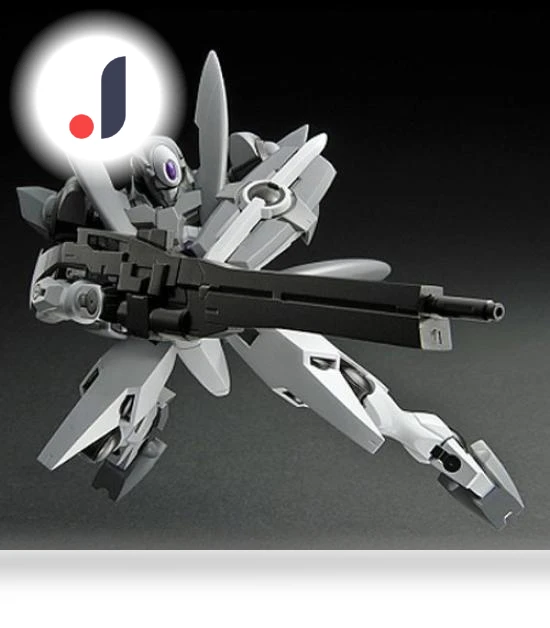 Robot Spirits Tamashii Web Shokai Limited Jinx — Heroic Collectibles, Bandai