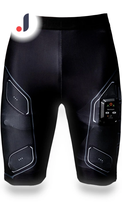 Six-position Home Gym — Home Gyms, SIXPAD