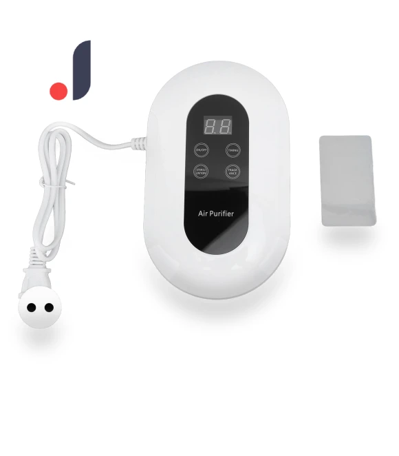 Smart Air Purifier — Activated Carbon Air Purifiers, Vestidos