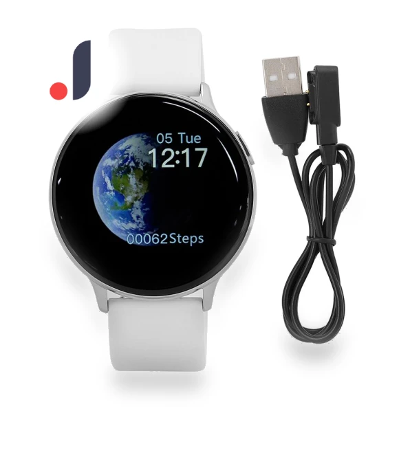 Smart Bracelet with Blood Pressure Monitor — Smartwatches, Honor Electronics