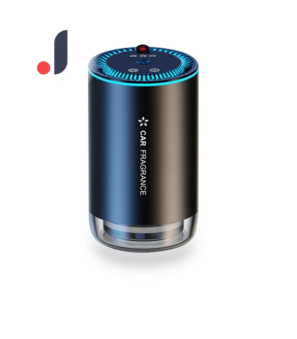 Smart Car Air Freshener Diffuser — Car Air Fresheners, Challenge