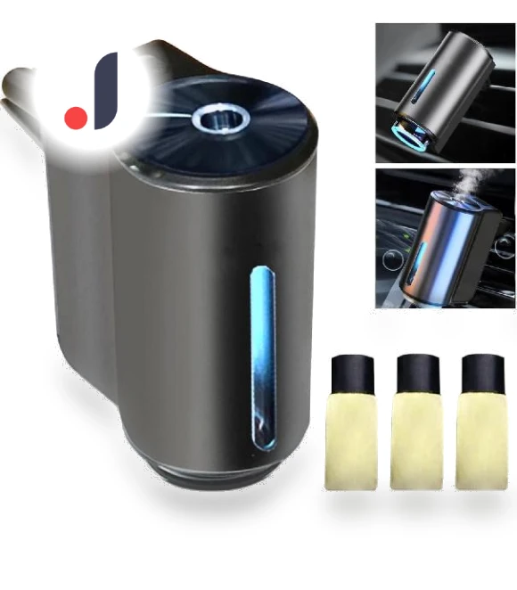 Smart Car Air Freshener — Car Air Fresheners