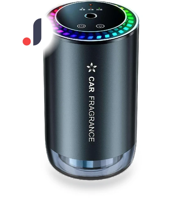 Smart Car Air Freshener — Car Air Fresheners