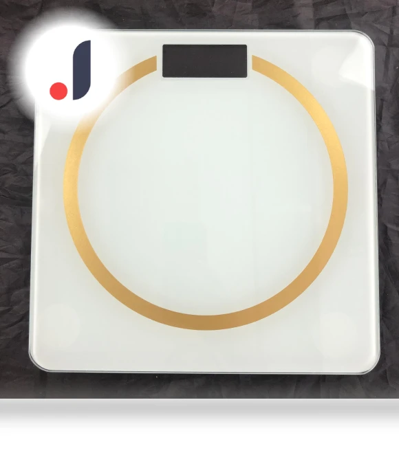 Smart Electronic Body Fat Scale — Weight Management Tools, AI Supermarket