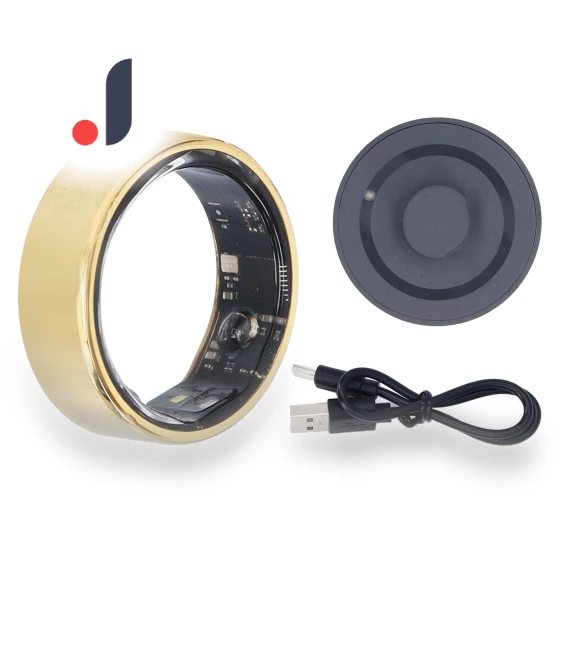 Smart Health Ring — Arm & Wrist Wearables, Health & Beauty PRODUCT