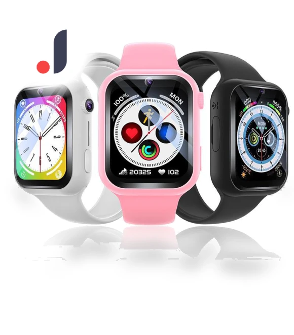 Smart Kids Watch — Wearable Accessories, Smarter than future