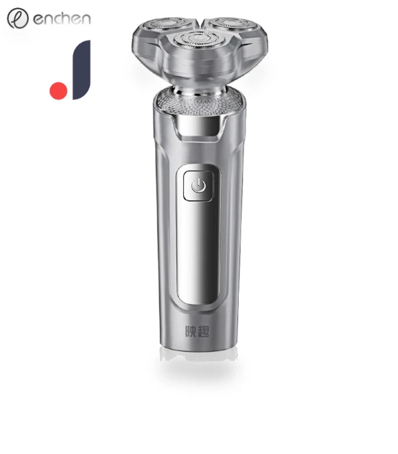Smart Shaving System Electric Razor — Grooming Essentials, Mi Personal Care