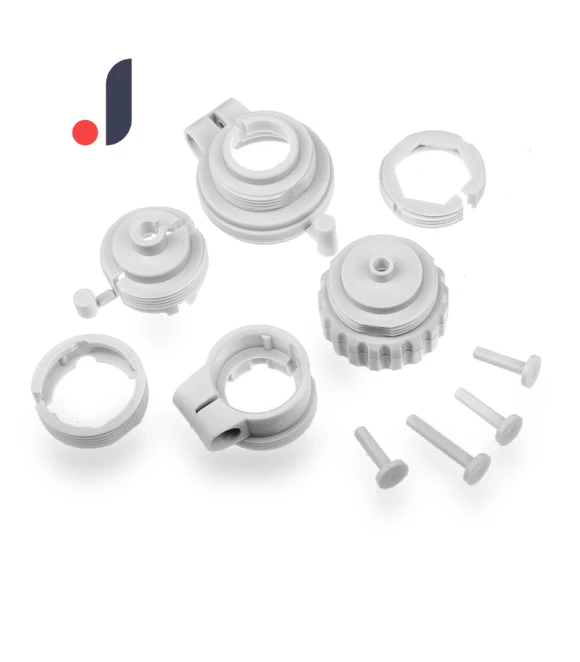 Smart Thermostatic Radiator Valve Adapter — Smart Climate Control, Hayhgtt