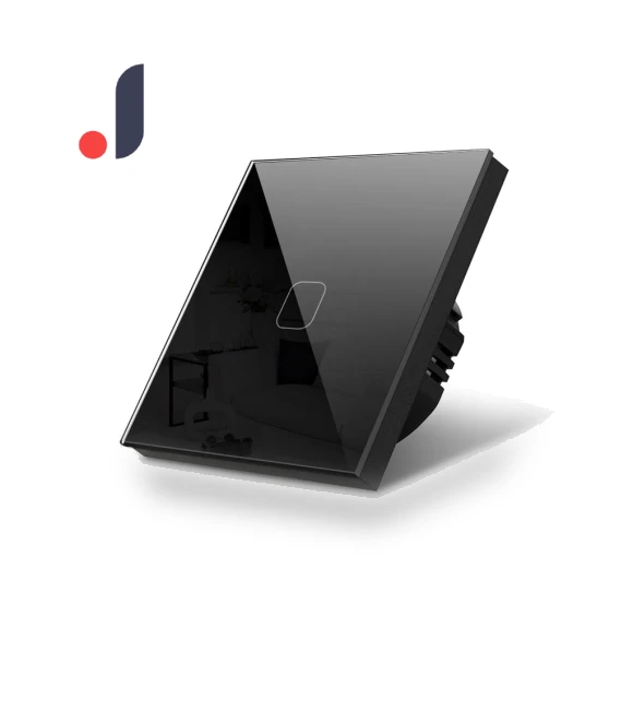 Smart Wall Touch Switch — Dimmer Switches, MALITAI