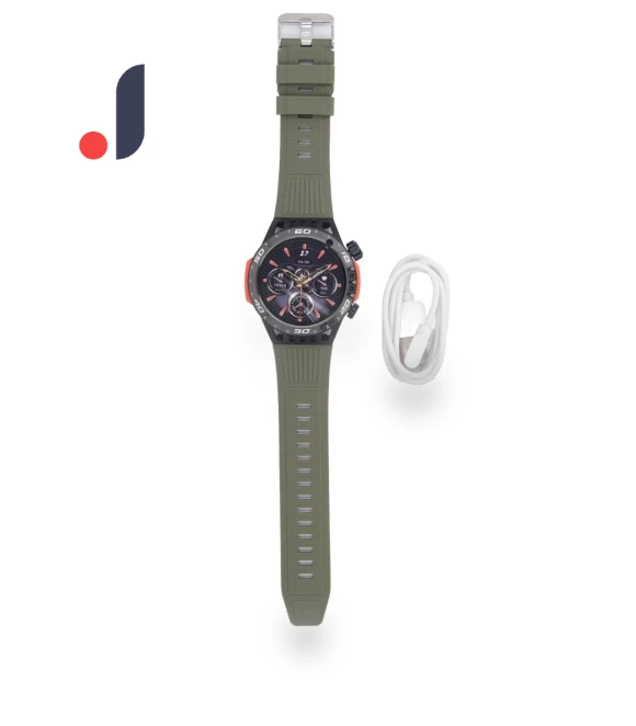 Smart Watch for Men — Smartwatches, DIYelecs