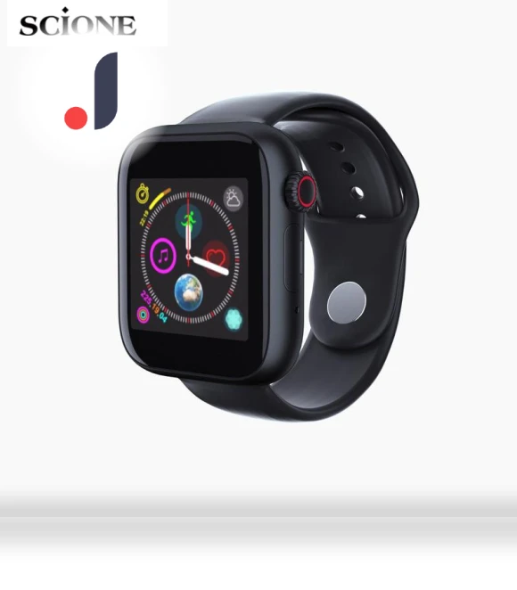 Smart Watch Phone Card Watch Pedometer Wear Smart Reminder Bracelet Multifunction Sport Watch — Wearable Accessories, SCIONE