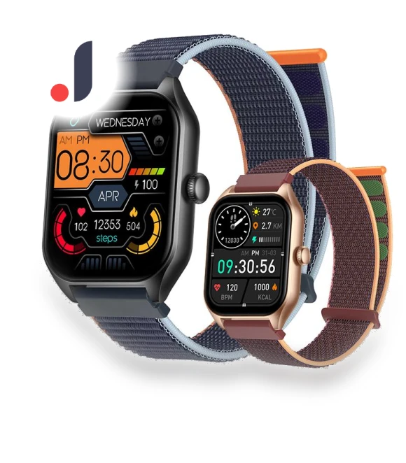 Smart Watch — Smartwatches, Tiktop2