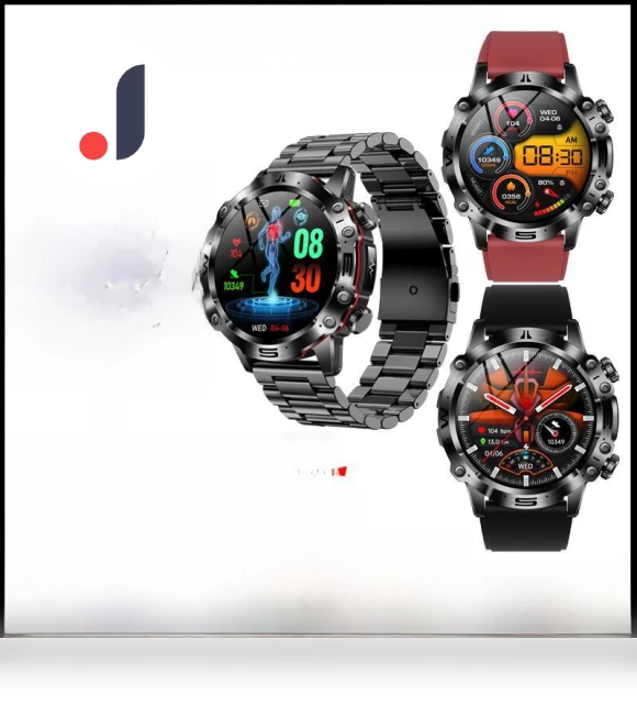 Smart Watch — Smartwatches, Best Electronics
