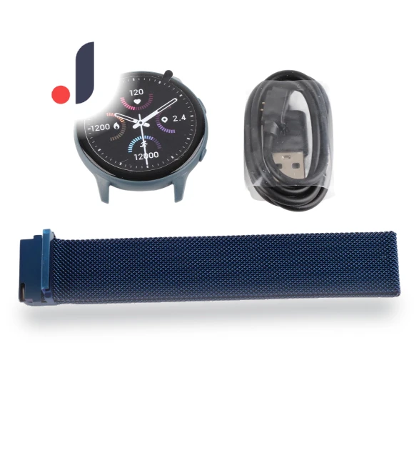 Smart Watch — Smartwatches, Fishine