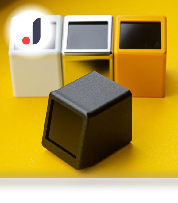 Smart Weather Clock — Weather Monitoring Clocks, henkongshiye