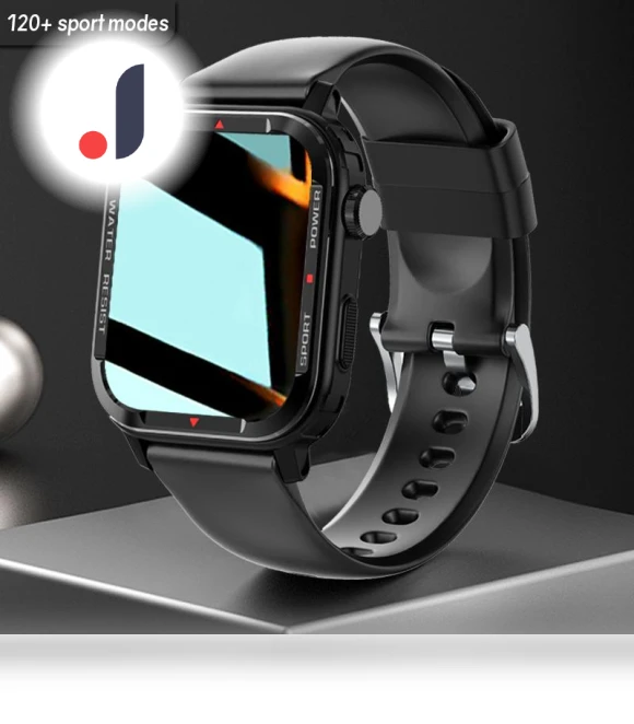 Sports Smartwatch — Smartwatches, Tiktop2