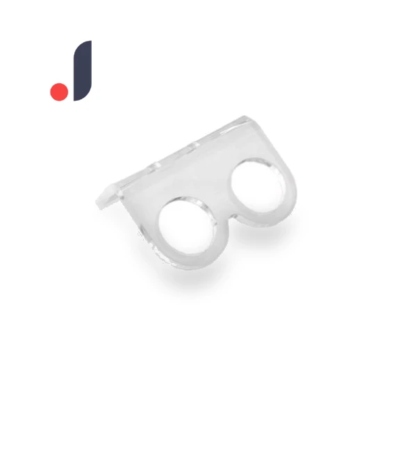 Ultrasonic Sensor Mounting Bracket — Radar Detectors, Reliable tool