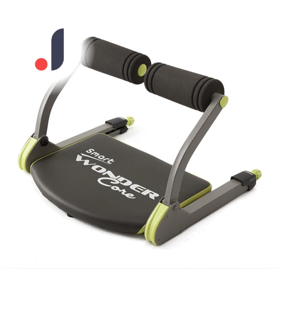 Wonder Core Smart — Core & Ab Trainers, Arkadia Japan