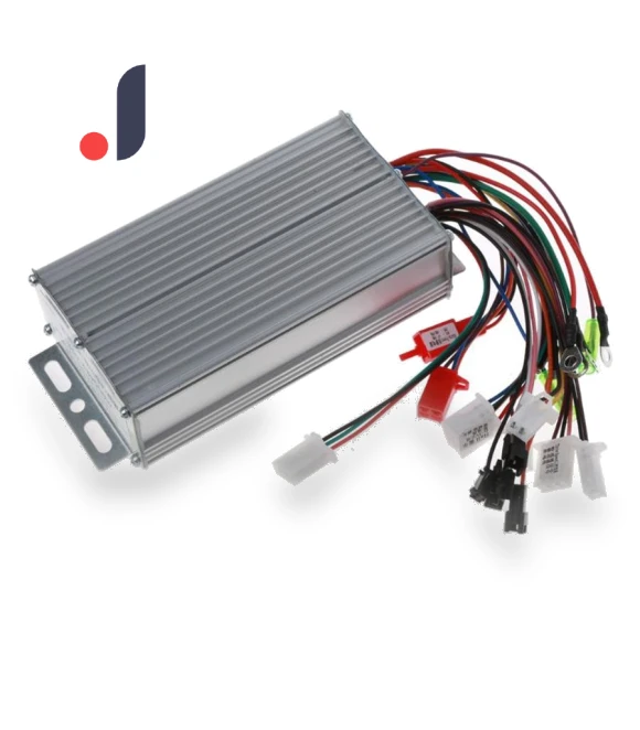 Brushless Controller for Electric Bicycle — Motors, loverapple