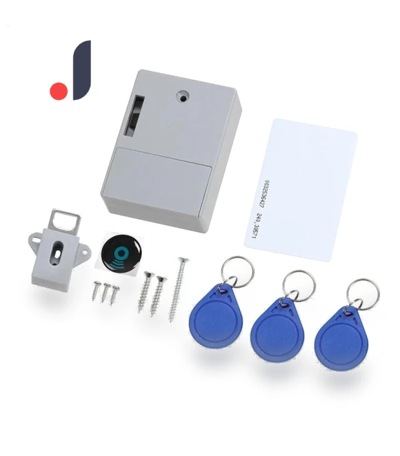 Digital Wardrobe Smart Electronic Locks — Catches, MYY