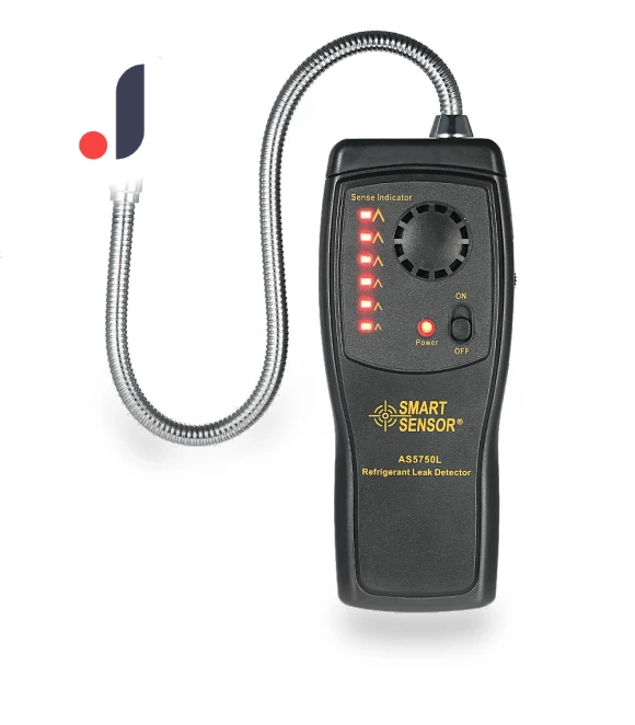 Handheld Refrigerant Gas Detector — Leak Detection Tools, Kkmoon