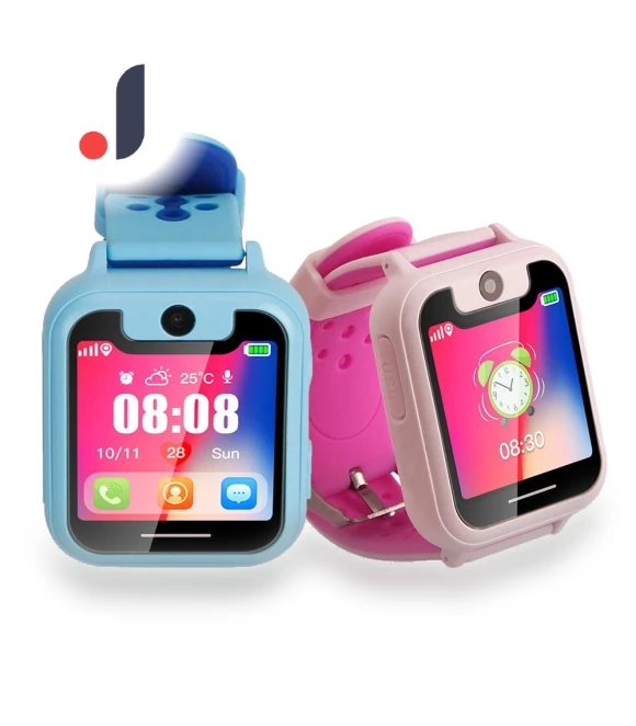 Kids Smart Watch-Phone — Location Tracking Devices, 3d printing machine