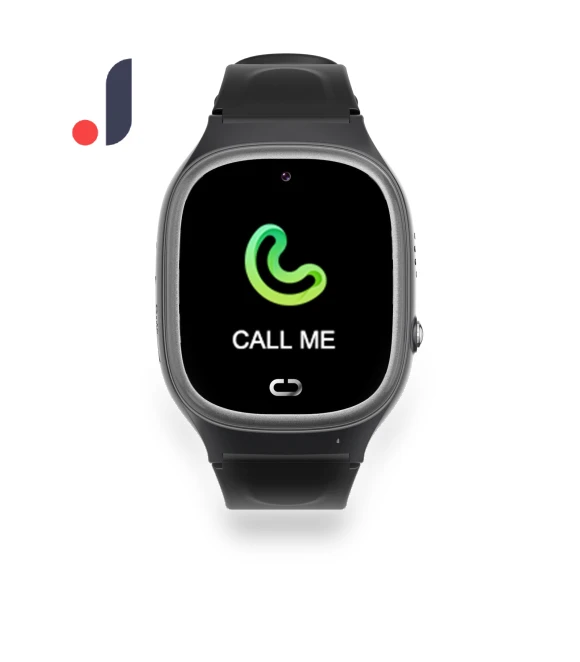 Kids Smartwatch with SOS Call and Voice Chat — Smartwatches, 3d printing machine