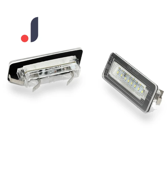 LED Canbus License Plate Light — License Plate, Shenzhen Wayfeng