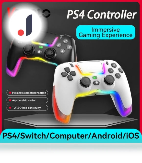 Multi-platform Gaming Controller — Accessories, VAORLO