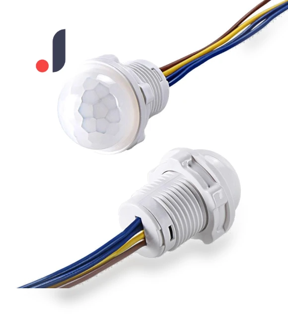 PIR Sensor Detector for Closet — Smart Motion Sensors, Sweet Lovely