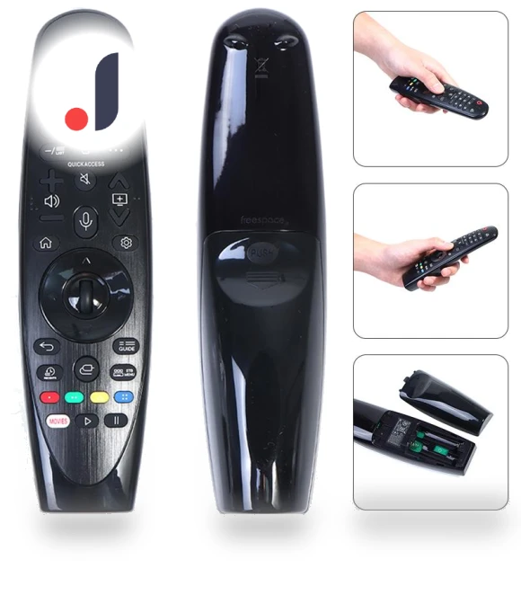 Remote Control for TV — Remote Controls, Green Harvest