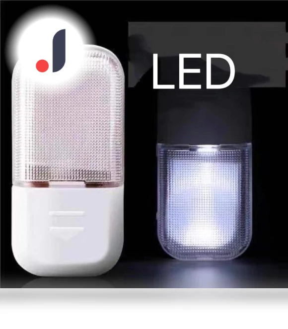 Smart Sensor LED Light — LED, A-dshen
