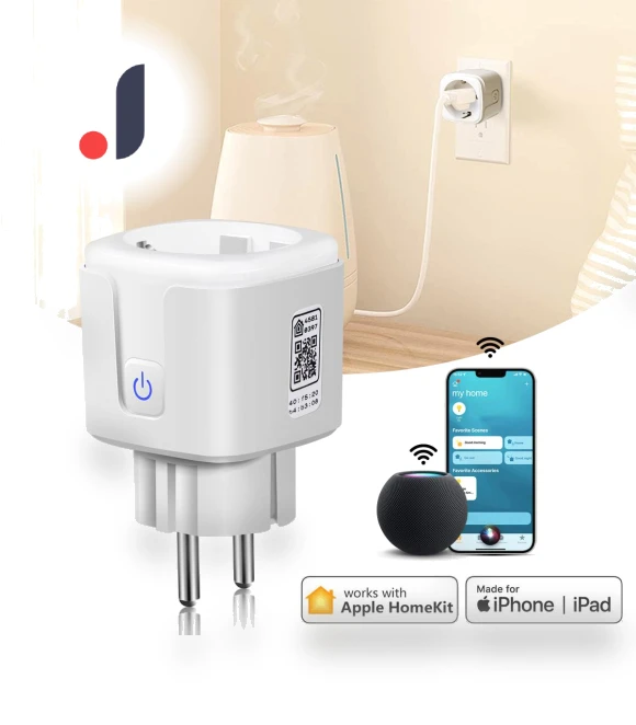 Smart Wi-Fi Switch — Smart Home Modules, MALITAI