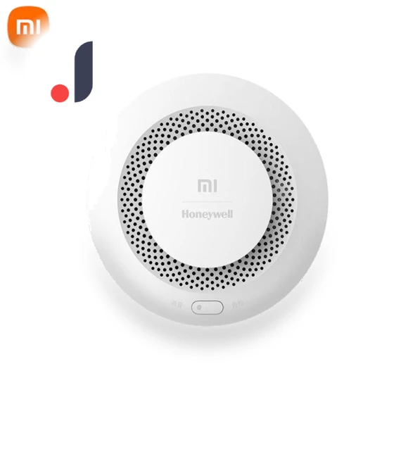 Smoke Detector — Smoke & CO Detectors, Xiaomi