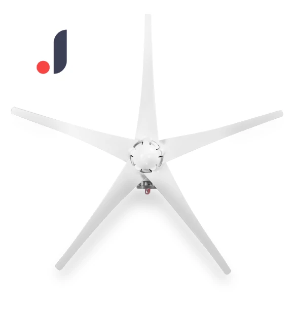 Wind Turbine — Power Inverters, 3d printing machine