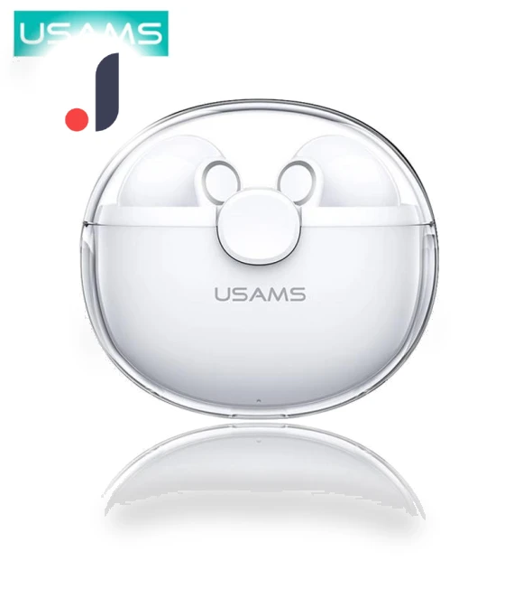 Bluetooth Headphones — In-Ear Headphones, USAMS