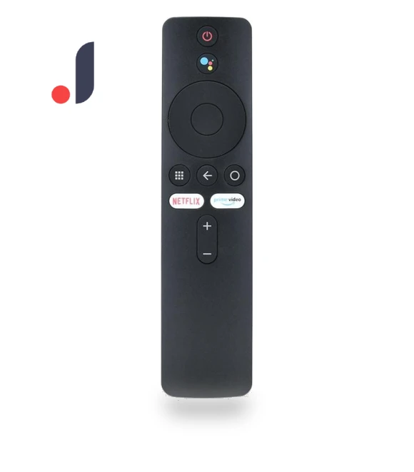 Bluetooth Voice Remote Control — Remote Controls, Xiaomi
