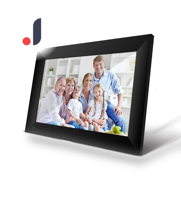 Digital Photo Frame — Digital Frames, Koogeelife