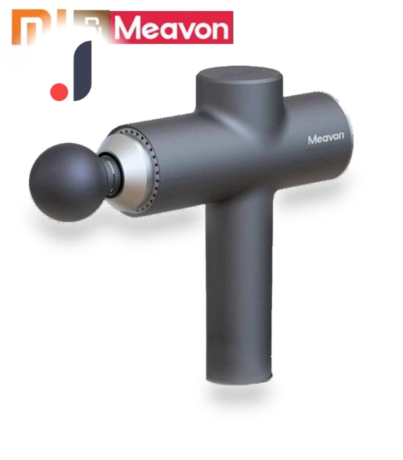 Electric Smart Dual Mode Body Massager — Back Relief Solutions, Xiaomi
